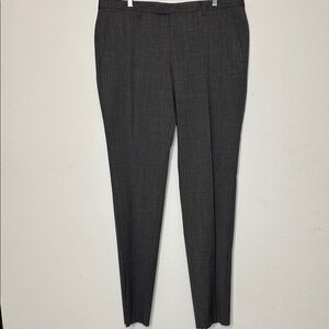 Hugo Boss from Nordstrom’s size 38R gray  slacks / trousers / dress pants